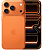Купить iPhone 17 Pro, 512Гб, Cosmic Orange/Космический оранжевый (nano-SIM & eSIM) (без RuStore)