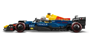Конструктор Lego  Speed Champions Oracle Red Bull Racing RB20 F1 (77243)