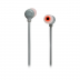 Беспроводные наушники JBL T110BT (Grey)