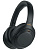 Купить Беспроводные накладные наушники Sony WH-1000XM4, Черный
