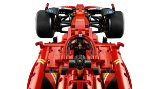 Конструктор Lego Technic Ferrari SF-24 F1 (42207)