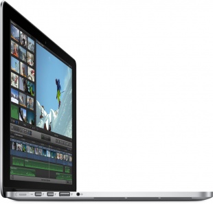 Apple MacBook Pro 13" Retina (ZOQP1) Core i7 3,1 ГГц, 16 ГБ, 512ГБ Flash, Intel Iris 6100 (ear 2015)