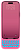 Чехол с QWERTY-клавиатурой Clicks Creator Keyboard для iPhone 15 Pro Max (Miami Beach/Розовый)