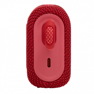 JBL Go 3 Red