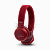 Купить Беспроводные накладные наушники JBL LIVE 400BT (Red)