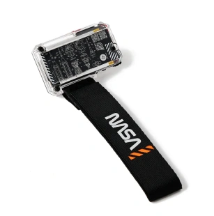 Программируемые умные часы NASA Artemis Watch 2.0  