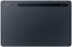 Планшет Samsung Galaxy Tab S7+, LTE, 256Gb, Mystic Black/Черный