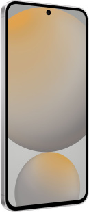 Смартфон Samsung Galaxy S24 FE, 8Гб/256Гб, Серый