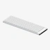 Клавиатура Lofree Flow 2, 100 клавиш, для Mac (Silver) Клавиатура Lofree Flow 2, 100 клавиш, для Mac (Silver)