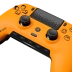 Геймконтроллер Scuf Omega для PlayStation 5, Orange Геймконтроллер Scuf Omega для PlayStation 5, Orange