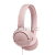 Купить Накладные наушники JBL TUNE 500 (Pink)