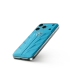 Чехол Golden Concept для iPhone 17 Pro, Magnetic Shield, Racing Sport Rubber, Curacao Blue Чехол Golden Concept для iPhone 17 Pro, Magnetic Shield, Racing Sport Rubber, Curacao Blue