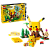 Конструктор Lego Pokémon SMART Play: Training House with Pikachu (72164)