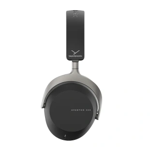 Накладные наушники Beyerdynamic Aventho 300 (Black)