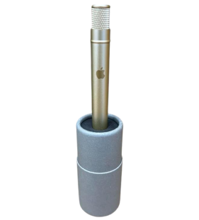 Шариковая ручка Apple Ballpoint Pen, цвет Gold/Золотой