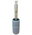 Шариковая ручка Apple Ballpoint Pen, цвет Gold/Золотой