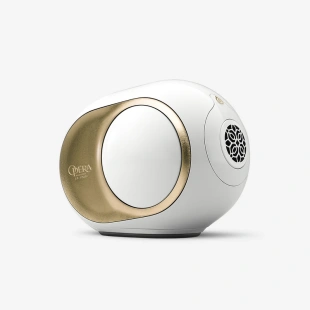 Devialet Phantom II 98 dB (Gold Leaf)