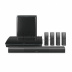 Домашний кинотеатр Bose Lifestyle 650 (Black)