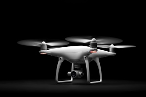 Квадрокоптер DJI Phantom 4: первоклассный дрон за свои деньги