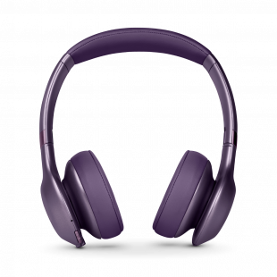Беспроводные накладные наушники JBL Everest 310 GA (Purple)