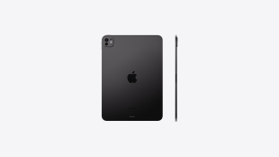 iPad Pro 11" (2024) 1Тb / Wi-Fi + Cellular / Space Black (nano-texture glass)