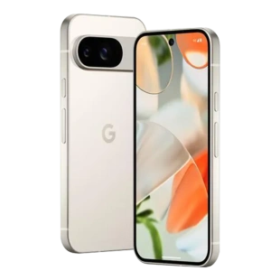 Смартфон Google Pixel 9 256GB Porcelain