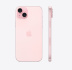 iPhone 15 256Гб Pink/Розовый (Dual SIM)