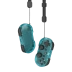 Маленький геймпад ATOM+ (Glacier Blue)