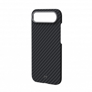 Чехол для iPhone 17 Air Magssory Aramid Frame Case Чехол для iPhone 17 Air Magssory Aramid Frame Case