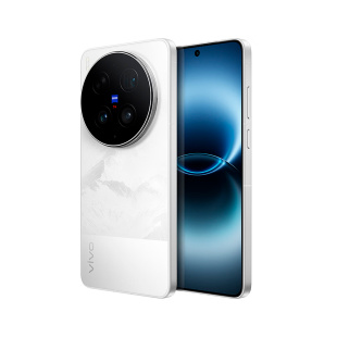 Смартфон vivo X300 Ultra Photography Kit с фотонабором, 16Гб/512Гб (Silver)