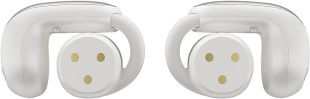 Беспроводные наушники Bose Ultra Open Earbuds (White Smoke)