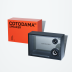 Cotodama Lyric Speaker Box (Night Black)