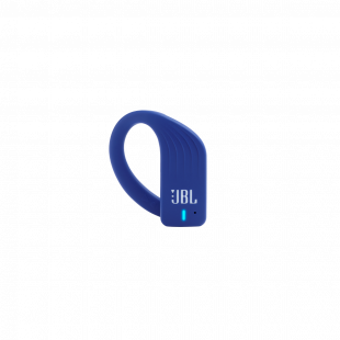 Беспроводные наушники JBL Endurance PEAK (Blue)