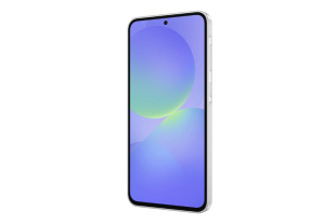 Смартфон Samsung Galaxy A36 5G, 12/256Гб, Белый (Awesome White)