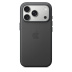 Чехол TechWoven для iPhone 17 Pro с MagSafe (Black)