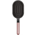 Массажная щетка для волос Dyson Paddle Brush (Pale Rose) (Бледно-розовый)