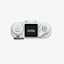 Компактная цифровая камера Fujifilm Instax Pal 2 (White)