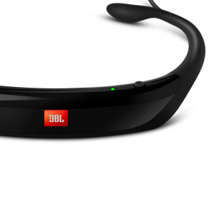 Беспроводные наушники JBL Synchros Reflect Response (Black)