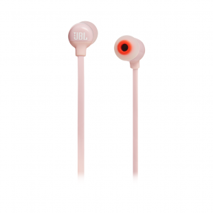 Беспроводные наушники JBL T110BT (Pink)