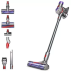 Беспроводной пылесос Dyson V8 Absolute (SV25)