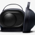 Чехол Devialet Cocoon Phantom I (Mercury grey)