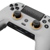 Геймконтроллер Scuf Omega для PlayStation 5, Light Gray Геймконтроллер Scuf Omega для PlayStation 5, Light Gray