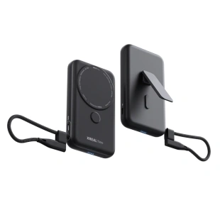 Портативный аккумулятор Xreal Neo (Black)