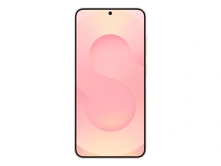 Смартфон Samsung Galaxy S25, 12Гб/256Гб, Розовое золото (Pinkgold) (Эксклюзивный цвет)