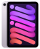 iPad mini (2024) 512gb / Wi-Fi / Purple / Фиолетовый
