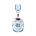 Чехол для наушников The Evangelion x CASETiFY Plug Suit Headphone Collectible Case для AirPods Max Чехол для наушников The Evangelion x CASETiFY Plug Suit Headphone Collectible Case для AirPods Max
