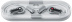 Наушники TWS Nothing Ear (open) (White)