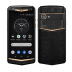 Vertu Aster P Gothic YG Ultimate Gold Black Lizard