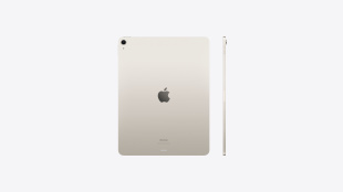 iPad Air 13" (2024) 1Тb / Wi-Fi / Starlight