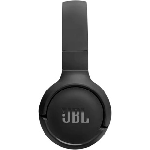 Беспроводные накладные наушники JBL TUNE 520BT (Black)